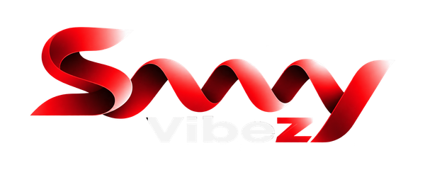 SavvyVibeZ logo